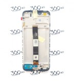 Display Xiaomi Redmi 9A 9C BLACK ( Service Pack )