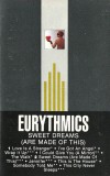 Eurythmics - Sweet Dreams (Are Made Of This), Caseta audio