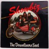 The Downliners Sect - Showbiz NM / VG+ vinil LP disc garage rock Sky Germania 1979