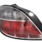 Lampa spate OPEL ASTRA H (L48) (2004 - 2016) TYC 11-11336-01-2