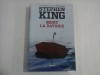 MORT LA DATORIE - STEPHEN KING
