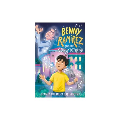 Benny Ram foto