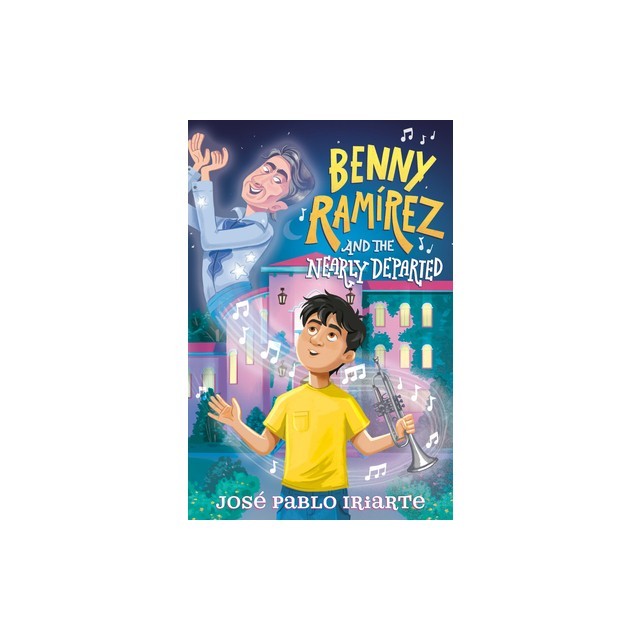 Benny Ram