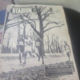 Revista Stadion Nr. 58 / 1949
