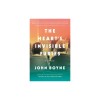 The Heart&#039;s Invisible Furies, 2017
