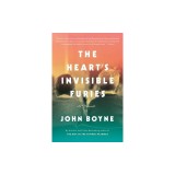 The Heart&#039;s Invisible Furies