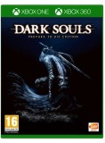 Dark Souls Prepare To Die Edition XBOX 360