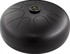 Meinl SONIC ENERGY Steel Tongue Drum STD1BK A minor foto