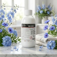 Balsam de rufe Fiori Azzurri NanoCaps Premium, Kg