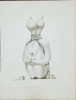Jules PERAHIM - Compozitie Erotica 4, Heliogravura pe hartie Arches, 1972