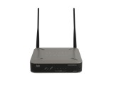 Punte wireless Cisco WET200-E Wireless-G 5x100 Mb RJ45 PoE 2x antene fără sursă de alimentare