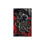 The Secrets of Jane