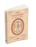 Opus Paramirum - Principiile artei medicale - Herald