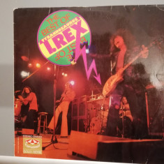 T.Rex – The Best Of (1970/Polygram/RFG) - Vinil/Impecabil (NM+)