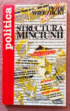 Structura minciunii. Editura Nemira, 1996 &ndash; Piotr Wierzbicki