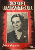 Radio Universul, nr. 495, 20 aprilie 1944