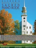 Alfred&#039;s Basic Adult Piano Course Sacred Book, Bk 1