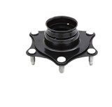 Rulment sarcina suport arc Honda Cr-V 3 (Re), 06.2006-, Parte montare Fata, Teknorot HOSM008