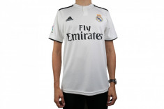 Tricou adidas Real Madrid Home Jsy CG0550 pentru Barbati foto