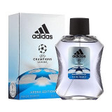 Adidas UEFA Champions League Arena Edition Eau de Toilette bărbați 100 ml, Apa de toaleta