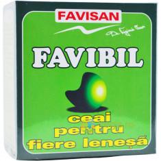 Ceai Favibil 50g
