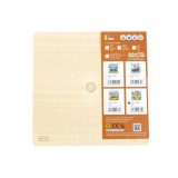 Puzzle din 9 piese mari - Avion, Viga