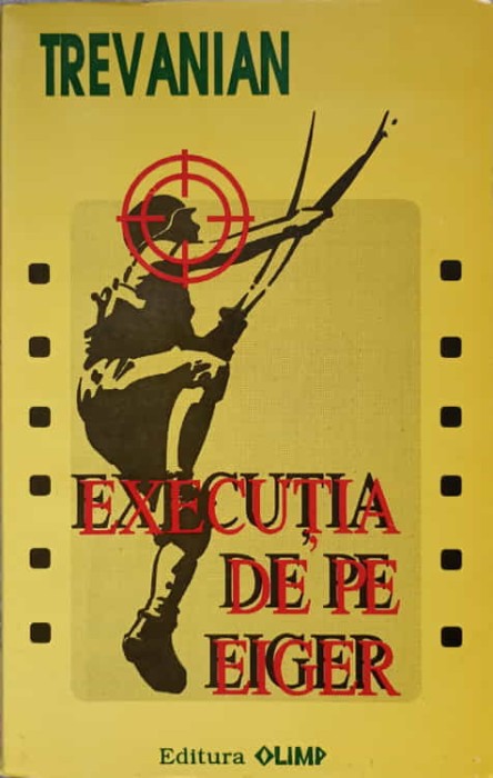 EXECUTIA DE PE EIGER-TREVANIAN-99943
