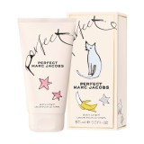 Marc Jacobs Perfect Loțiune de corp pentru femei 150 ml