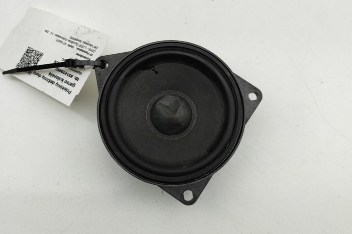 Difuzor planșa de bord BMW X7 G07 2020 OEM: 2622517 31419492