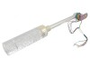 Coloană de semnalizare LED 24VDC 24VAC IP23