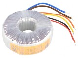Transformator toroidal 160VA 230V 30V 2.67A