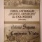 Dumitru Jompan - Corul Catedralei Sf&acirc;ntul Gheorghe din Caransebeș (1924-2001): 77 de ani