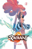 Radiant - Volume 3 | Tony Valente