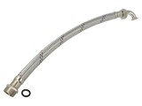 Furtun antivibrații unghiular IBO 0,5m cod 0004