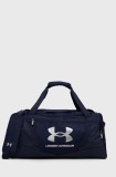 Under Armour geanta sport Undeniable 5.0 culoarea albastru marin