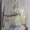 SHEER ABANDON by PENNY VINCENZI , 2005