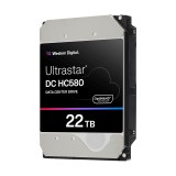 Western Digital Ultrastar DC HC580 inter