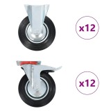 Cumpara ieftin Roti, 24 buc., 200 mm