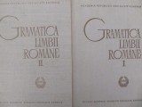 Gramatica limbii romane (2 vol.) - A.. Graur , Mioara Avram , ...