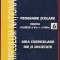 Programe scolare pentru clasele 1-8 aria curriculara Om si Societate: Istorie