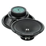 Difuzoare auto Deaf Bonce Hannibal HM-8E set componente, 200mm, 80W RMS, 4, , set 2 difuzoare
