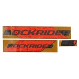 Sticker Baterie eST900