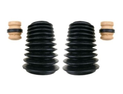 Set burduf protectie amortizor Audi 100, Aftermarket G703140B foto