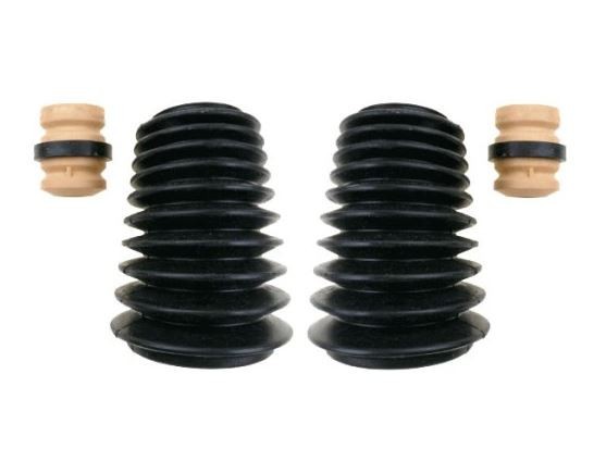 Set burduf protectie amortizor Audi 100, Aftermarket G703140B