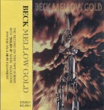 Beck - Mellow Gold, Caseta audio