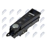 Comutator frana de mana Vw Passat B7 2010-, Cc B7 2011-, 3AD927137B