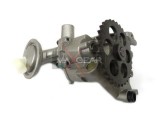 Pompa ulei VW GOLF IV Cabriolet (1E7) (1998 - 2002) MAXGEAR 42-0007