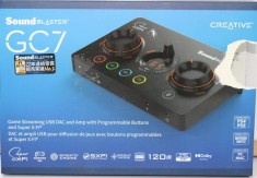 Creative Sound Blaster GC7