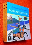 Marco Visconti - Tommaso Grossi