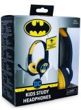 Casti Cu Microfon Otl Batman Interactive Boom Albastru/galben NSW|PC|PS4|XBOX ONE